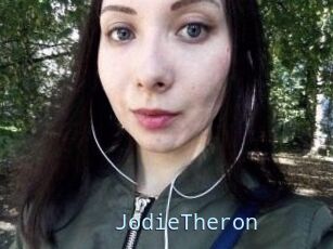 JodieTheron