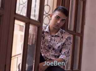 JoeBen