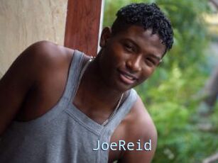 JoeReid