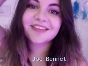 Joe_Bennet