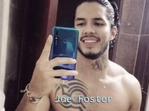 Joe_Foster