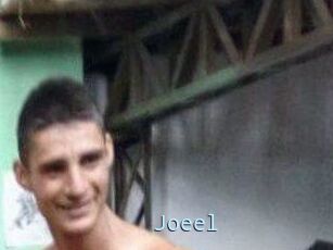 Joeel