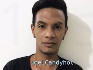 JoelCandyhot