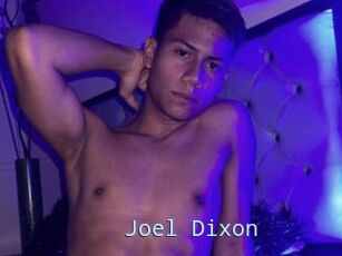 Joel_Dixon