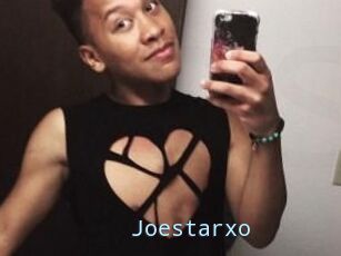 Joestarxo