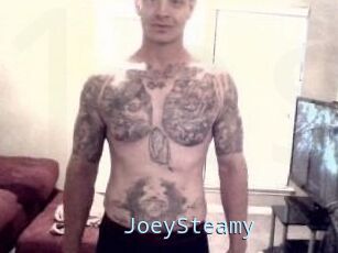 JoeySteamy
