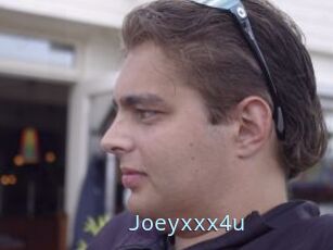 Joeyxxx4u