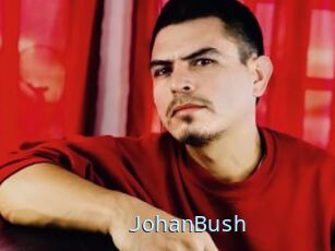 JohanBush