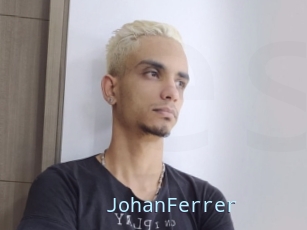 JohanFerrer