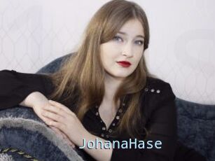JohanaHase