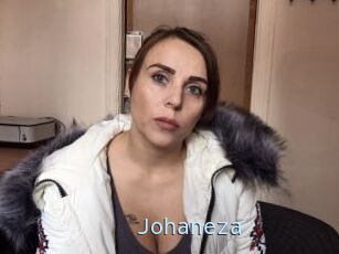Johaneza