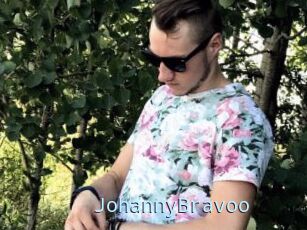 JohannyBravoo