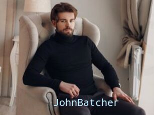 JohnBatcher