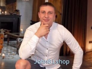 JohnBishop