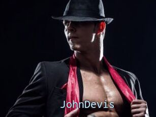 JohnDevis