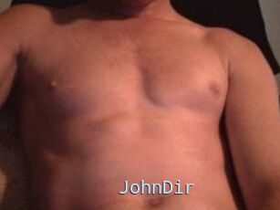 JohnDir