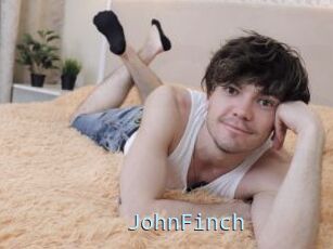 JohnFinch
