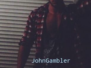 JohnGambler