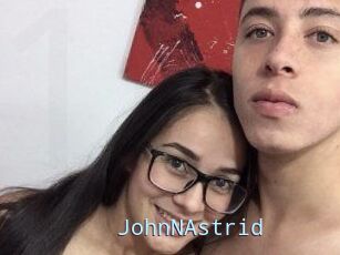 JohnNAstrid
