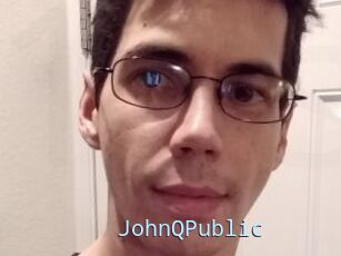 JohnQPublic