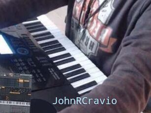 JohnRCravio