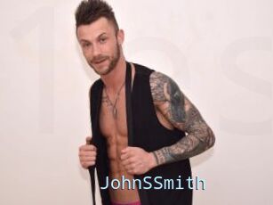 JohnSSmith