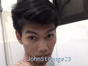 JohnStrange23