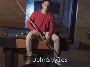 JohnStyles