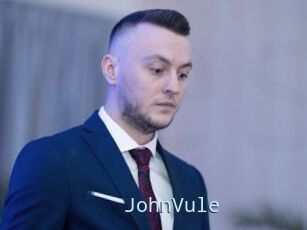 JohnVule