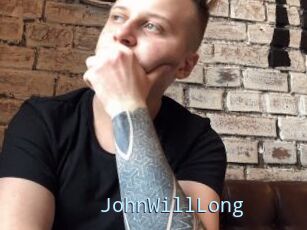 JohnWillLong