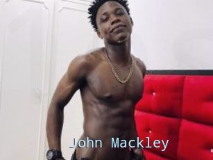 John_Mackley