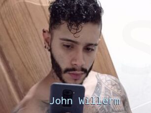 John_Willerm