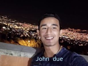 John_due