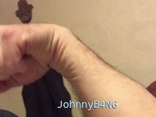 JohnnyB4NG