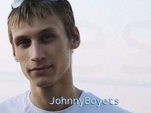JohnnyBoyets