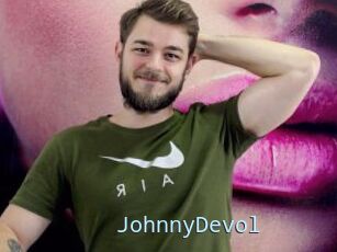 JohnnyDevol