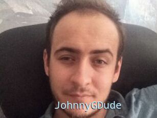 JohnnyGDude