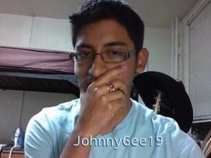 JohnnyGee19