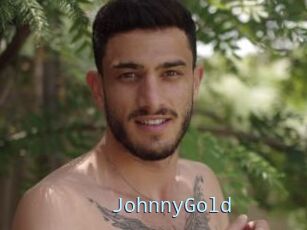 JohnnyGold