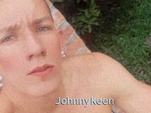 JohnnyKeen