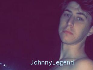 JohnnyLegend