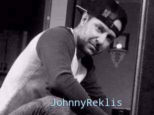 JohnnyReklis
