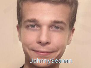 JohnnySeaman