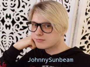 JohnnySunbeam
