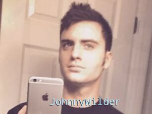 JohnnyWilder