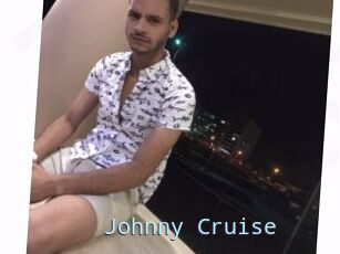 Johnny_Cruise