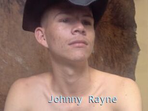 Johnny_Rayne