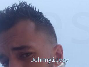 Johnnyiceee