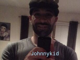 Johnnykid
