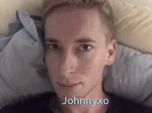 Johnnyxo